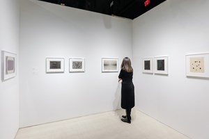 ADAA | The Art Show, New York (28 February–3 March 2019). Courtesy Ocula. Photo: Charles Roussel.
